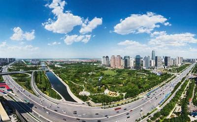 建設(shè)&ldquo;無廢城市&rdquo; 鄭州這樣做