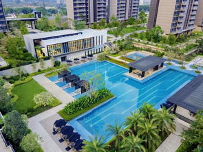 華南八大現(xiàn)代極簡 新中式精品樓盤考察 招募