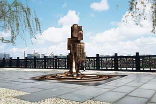 想找可信賴的雕塑設(shè)計(jì),就來北京同澤景園 北京景觀雕塑設(shè)計(jì)