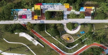 上海8大精品大區(qū) 示范區(qū)樓盤