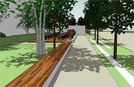 工廠(chǎng)景觀(guān)設(shè)計(jì) 在工業(yè)美學(xué)與生態(tài)和諧之間尋找平衡