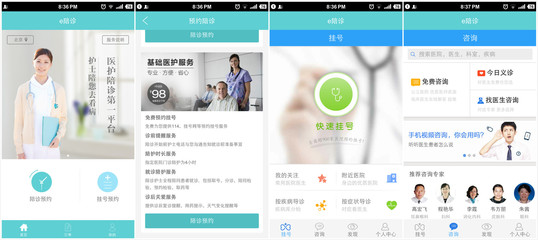 那位給我發(fā)郵件的小護士你在哪兒?為你找到幾款針對性產品